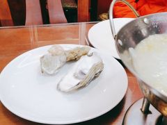 -小铜锣湾海鲜家常菜馆(河西店)