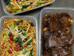 -李记清真馆(打钉巷店)