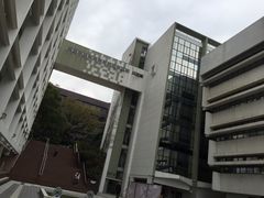 -香港大学