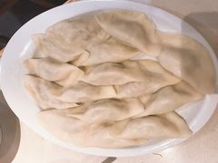 虾仁水饺-喜家德虾仁水饺(中央大街店)