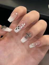 -CM.Nail美甲美睫