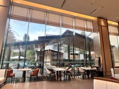 -南湖宾馆·鸳湖阁全日制餐厅