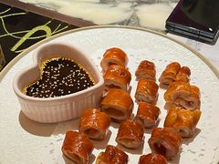 -皇室假期美食水疗会(春风路店)