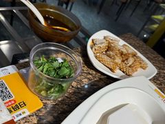 -黄记煌三汁焖锅(崇文门店)