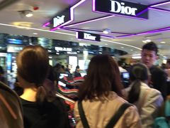 -崇光百货(铜锣湾店)