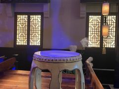 -绿茶餐厅(西湖银泰百货店)