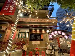 -聂发财重庆江湖菜(解放碑店)