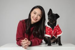 -Hair Co.一间沙龙