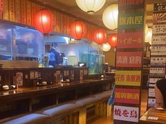 -鸟鹏烧鸟居酒屋(熙龙湾店)