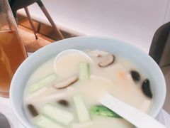 -俏江南天津时尚曲艺主题餐厅(马场道店)