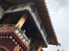 -罗布林卡
