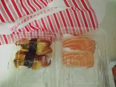 -争鲜回转寿司(金桥家乐福店)