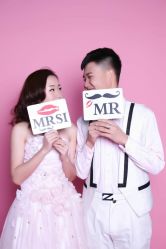 点击看大图 -巴黎新娘婚纱摄影
