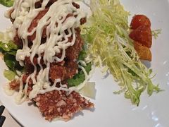 -丰收日·小海鲜·沪上家宴(顾村正大店)