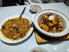 -逢春菜馆天津菜(胜利路店)