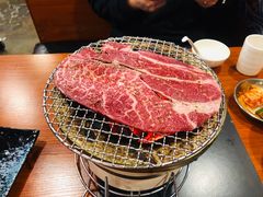 -大阪烧肉BAKA一代(十亩地店)