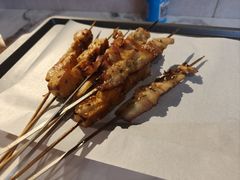 -醉炫音速烧烤·干煸菜(沙河总店)