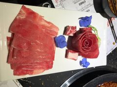 -老十七火锅(虹梅路店)