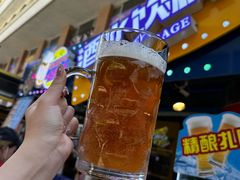 -新疆国际大巴扎