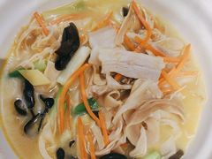 -小吴越·江浙融合菜(惠山万达广场店)
