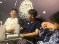 -剧狐剧本杀(徐汇1号店)