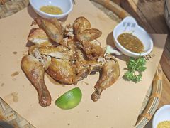 -芸南道·过桥米线(昆明老街旗舰店)