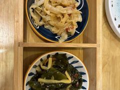 -桃屋日本料理(清华科技园店)