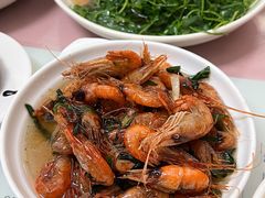 油爆虾-蘭心餐厅(进贤路店)