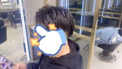 -苏奇发型·烫发染发