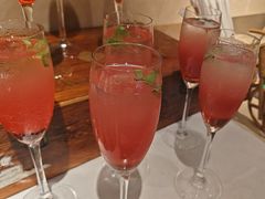 -昆明南亚风情园豪生大酒店-泰式国际海鲜自助餐厅