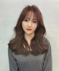 -东方美妍小鹏造型