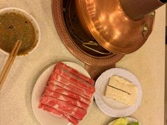 -八先生涮肉房(三里河店)