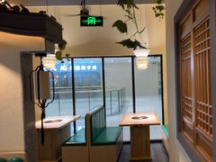 -鲜吃为尚.鲜切牛肉海鲜自助火锅(新塘万达广场店)