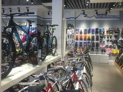 -捷安特自行车(中关村店)