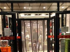 门面-新侨小馆(东直门北小街店)