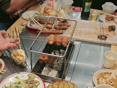 -彭城八戒羊肉串(总店)