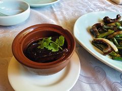 -山外山菜馆(玉泉路店)
