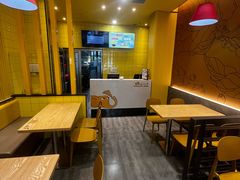 -尊宝比萨(万科金色城市店)