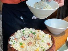 -莺花渡火锅City Green(万象城店)