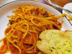 -米斯特比萨(亦庄国融国际店)