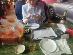 -老味烧烤(总店)