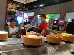 -龍歌自助小火锅(崂山丽达店)