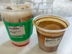-Manner Coffee(K11店)
