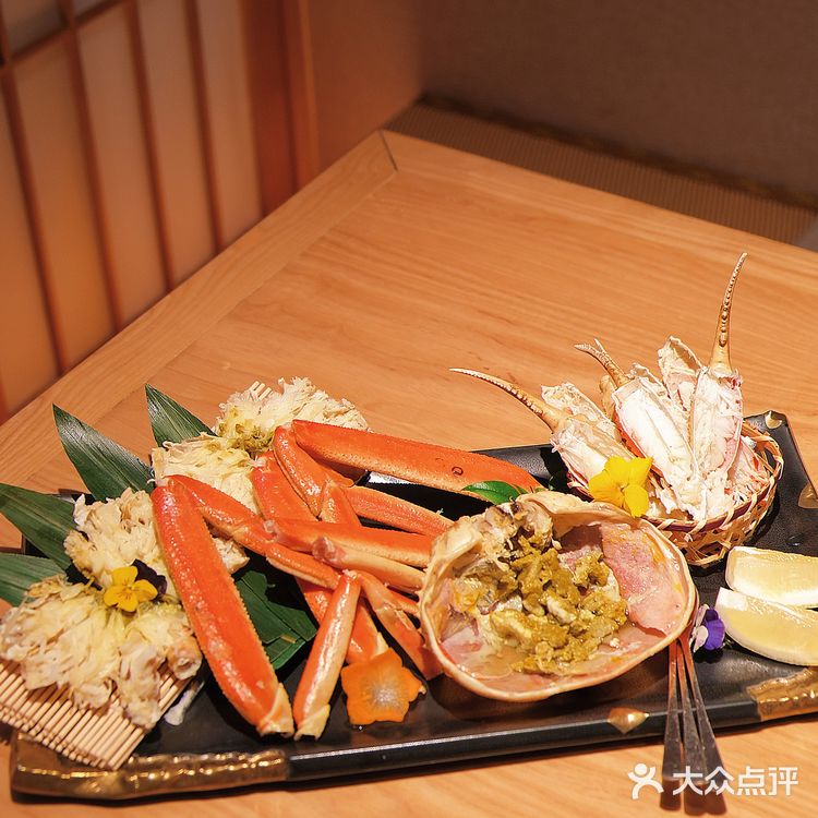 常州美食|日料必吃榜·一心