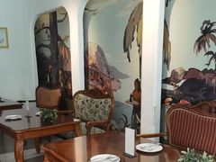 -灵意咖啡·西班牙美食(汕头金平万达广场店)