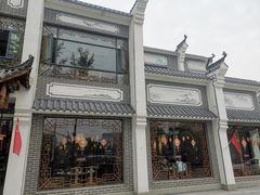 -千岛湖小鱼儿·淳安匠心农家菜