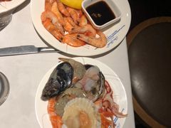 -星伦多自助料理·涮烤一体(虹悦城店)