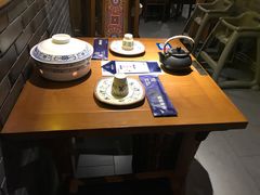 -额娘·春饼烤鸭(天鸿店)