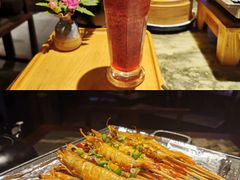 -绿茶餐厅(昌平悦荟店)