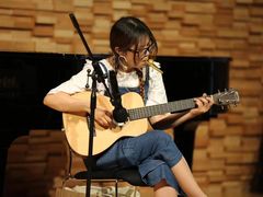 -小小莫扎特钢琴馆(香港名都店)